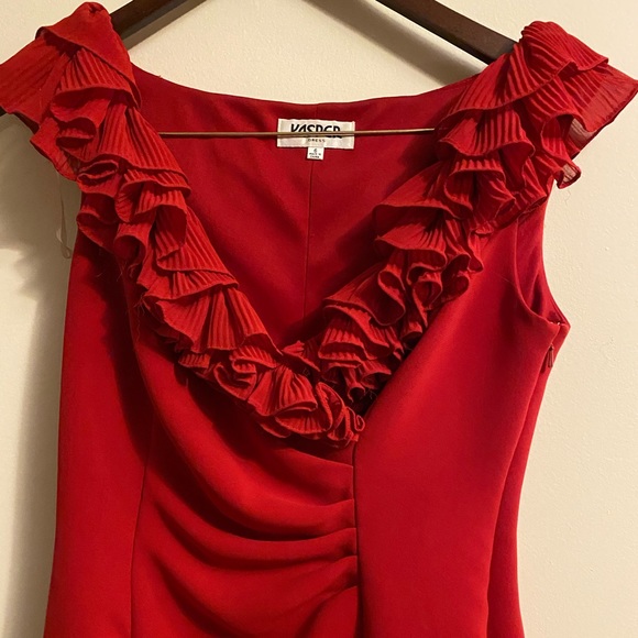 Jasper dress - Picture 3 of 6